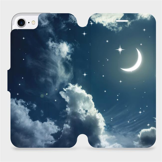 Etui do Apple iPhone SE 2022 - wzór V145P