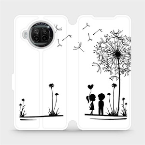 Etui do Xiaomi MI 10T Lite - wzór MH16P