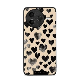 Etui Glossy Case do Xiaomi POCO F7 Pro 5G - wzór GA51G