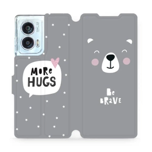 Etui do Motorola Edge 50 Fusion - wzór MH06P