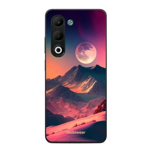 Etui Glossy Case do OPPO A5 5G - wzór G008G