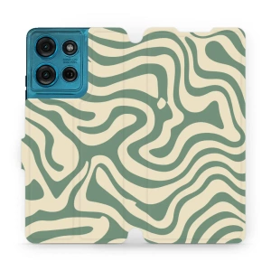 Etui do Motorola Moto G75 5G - wzór VA57S