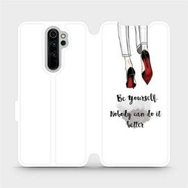 Etui do Xiaomi Redmi Note 8 Pro - wzór M046P