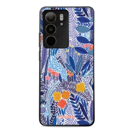 Etui Glossy Case do Realme C75 - wzór G037G