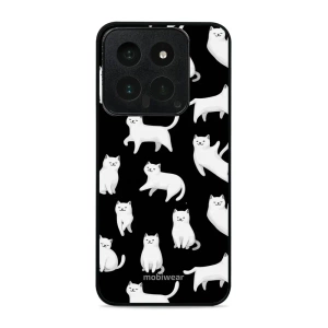 Etui Glossy Case do Xiaomi 14 - wzór G163G