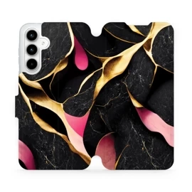 Etui do Samsung Galaxy A35 5G - wzór VP35S