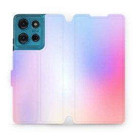 Etui do Motorola Moto G75 5G - wzór VP65S