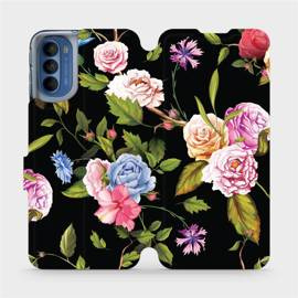 Etui do Motorola Moto G41 - wzór VD07S