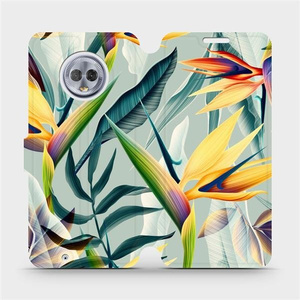 Etui do Motorola Moto G6 - wzór MC02S