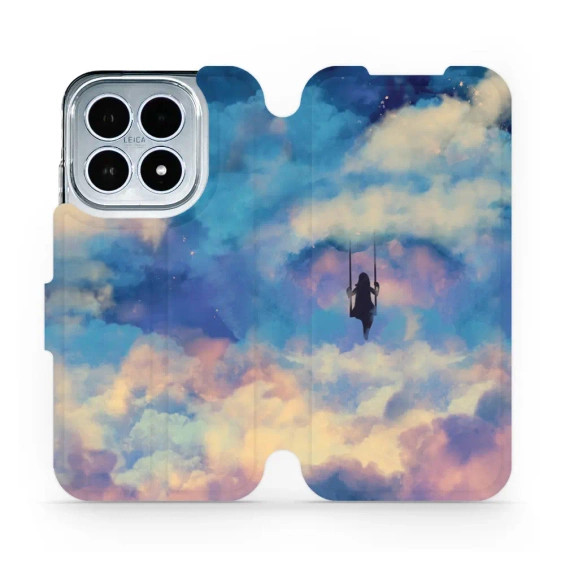 Etui do Xiaomi 17 - wzór MR09S