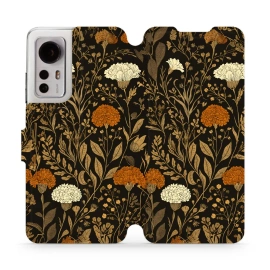 Etui do Xiaomi 12 - wzór V174S