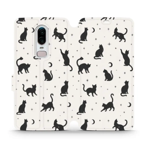 Etui do OnePlus 6 A6000 - wzór V162S