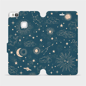 Etui do Huawei P9 Lite - wzór VP14S