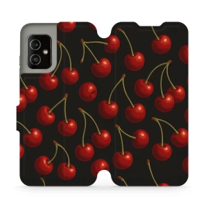 Etui do Asus Zenfone 8 - wzór VP83S