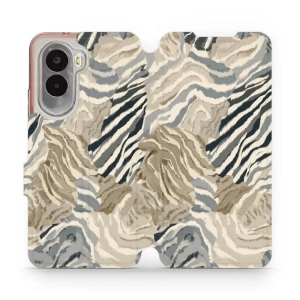 Etui do Xiaomi POCO M7 - wzór V168S