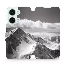 Etui do OnePlus Nord 3 5G - wzór M152P