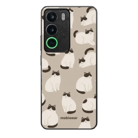 Etui Glossy Case do Realme C71 - wzór G160G