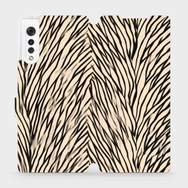 Etui do LG Velvet - wzór VA52S