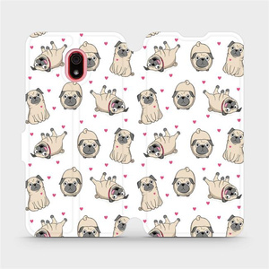 Etui do Xiaomi Redmi 8a - wzór M097P