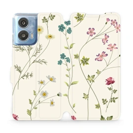 Etui do Motorola Moto G24 Power - wzór MD03S