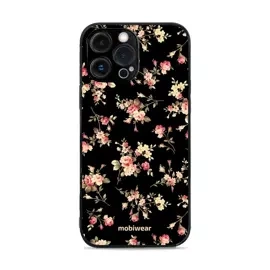 Etui Glossy Case do Apple iPhone 13 Pro Max - wzór G039G