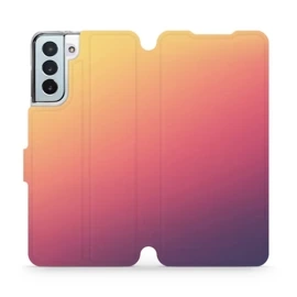 Etui do Samsung Galaxy S21 Plus - wzór VP66S