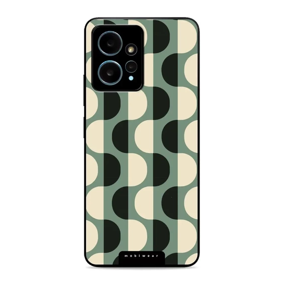 Etui Glossy Case do Xiaomi Redmi Note 12 4G - wzór GA56G