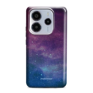 Etui Elite Pro do Xiaomi Redmi Note 14 5G - wzór E147E