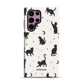 Etui Elite Pro do Samsung Galaxy S22 Ultra - wzór E162E