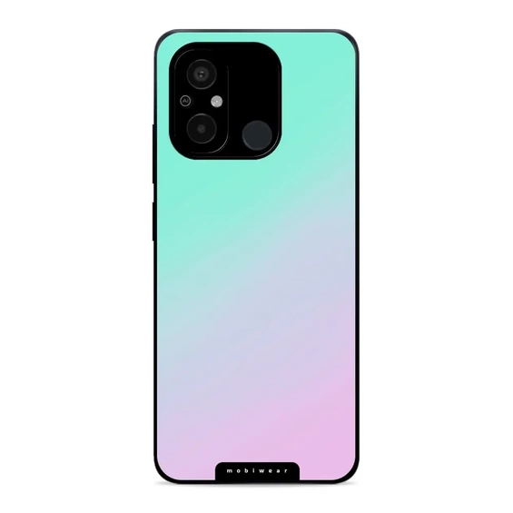 Etui Glossy Case do Xiaomi Redmi 12C - wzór G063G