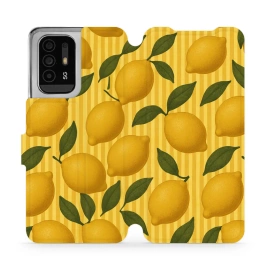 Etui do OPPO Reno 5 Z - wzór VP81S