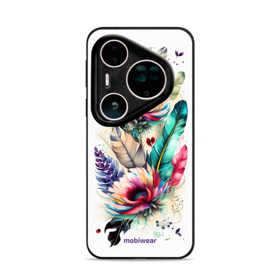 Etui Glossy Case do Huawei Pura 80 Ultra - wzór G017G