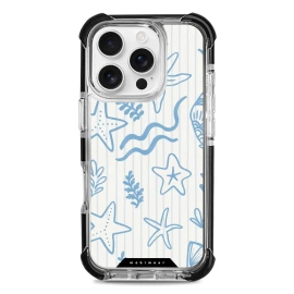 Etui MagSafe Elite Bumper Apple iPhone 16 Pro - wzór DP88D