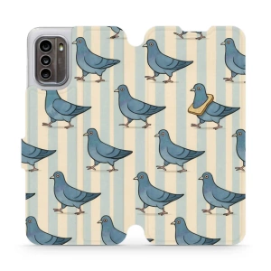 Etui do Nokia G60 5G - wzór VP91S