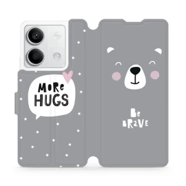 Etui do Xiaomi Redmi Note 13 5G - wzór MH06P