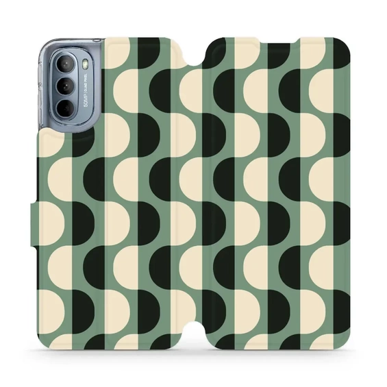 Etui do Motorola Moto G31 - wzór VA56S