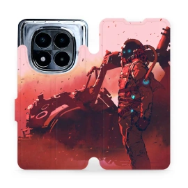 Etui do Xiaomi POCO X7 - wzór MA09S