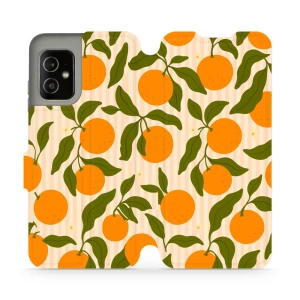 Etui do Asus Zenfone 8 - wzór VP82S