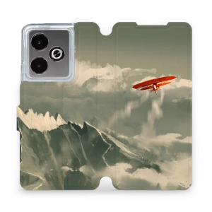 Etui do Realme GT 7T - wzór MA03P