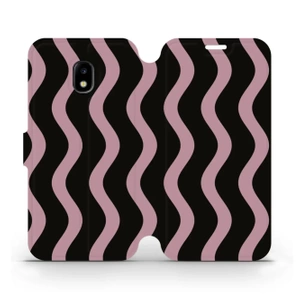 Etui do Samsung Galaxy J3 2017 - wzór VA54S