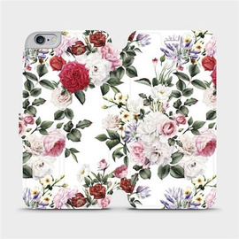 Etui do Apple iPhone 6s Plus - wzór MD01S
