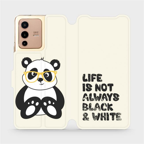 Etui do Vivo V23 5G - wzór M041S