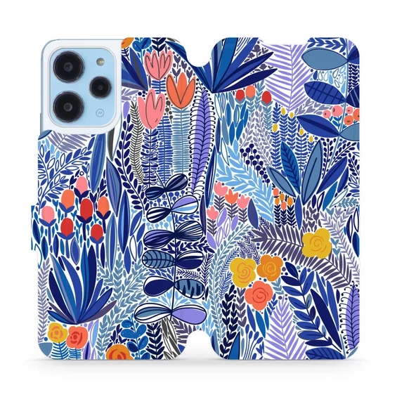 Etui do Xiaomi Redmi 12 - wzór MP03P