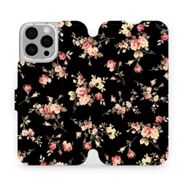 Etui do Apple iPhone 16 Pro Max - wzór VD02S