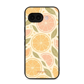 Etui Glossy Case do Google Pixel 9A - wzór GP80G