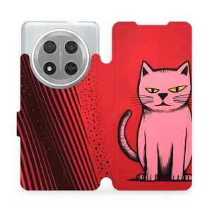 Etui do Huawei Honor Magic7 Lite 5G - wzór VP54S