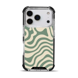 Etui MagSafe Elite Bumper Apple iPhone 17 Pro - wzór DA57D