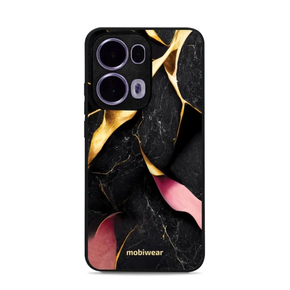 Etui Glossy Case do OPPO Reno 13 Pro - wzór G021G