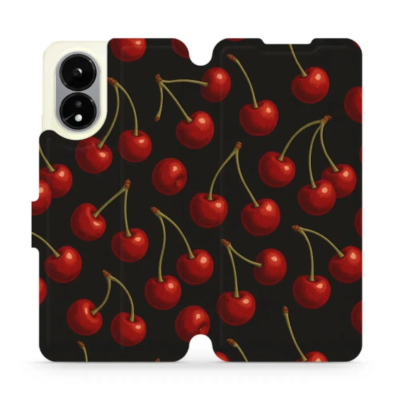Etui do OPPO A38 - wzór VP83S