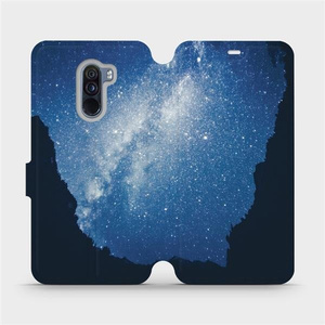 Etui do Xiaomi Pocophone F1 - wzór M146P